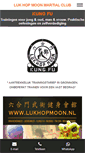 Mobile Screenshot of lukhopmoon.nl